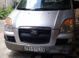 Hyundai Starex 2004 - Màu bạc, nhập khẩu