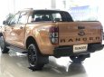 Ford Ranger 2022 - Giảm giá tiền mặt, tặng phụ kiện. Trả trước hơn 200 triệu nhận xe, hỗ trợ vay, thủ tục lăn bánh