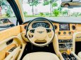 Bentley Mulsanne 2014 - Đăng ký 2016 một chủ từ đầu, chạy hơn 3 vạn km siêu mới