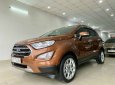 Ford EcoSport 2018 - Xe siêu cọp