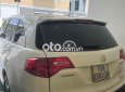 Acura MDX 2008 - Màu trắng biển cực đẹp