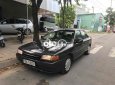 Mazda 323 1995 - Màu xám, xe nhập