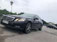 Mercedes-Benz E200 2009 - Màu đen, nhập khẩu, giá 430tr