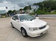 Toyota Corolla 2001 - Xe màu trắng, 165tr