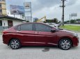 Honda City 2018 - Màu đỏ đun