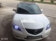 Mazda 3 2005 - Màu trắng, giá chỉ 178 triệu