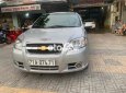 Daewoo Gentra 2011 - Màu bạc, giá 155tr