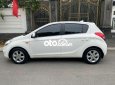 Hyundai i20 2011 - Màu trắng, nhập khẩu nguyên chiếc