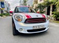 Mini Cooper 2011 - Màu trắng, nhập khẩu, giá 730tr