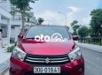 Suzuki Celerio 2020 - Màu đỏ, nhập khẩu số tự động giá ưu đãi