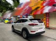 Hyundai Tucson 2018 - Xe màu trắng, biển Hà Nội