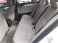 Mercedes-Benz C200 2008 - Màu trắng số tự động, giá cực tốt