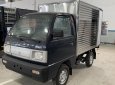Suzuki Super Carry Truck 2022 - TKS, xe có sẵn, giao ngay, phù hợp với nhiều loại hàng hóa