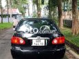 Toyota Corolla 2002 - Xe chính chủ, số sàn