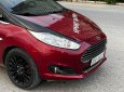 Ford Fiesta 2014 - Tặng thẻ bảo dưỡng free 1 năm, 1 chủ từ đầu, biển Hà Nội