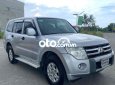 Mitsubishi Pajero 2007 - Màu bạc, xe nhập giá ưu đãi