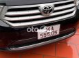 Toyota Highlander 2012 - Xe chính chủ, giá tốt