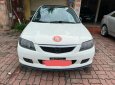 Mazda 323 2003 - Màu trắng, 105 triệu