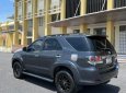 Toyota Fortuner 2016 - Màu xám