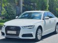 Audi A6 2018 - Màu trắng, nhập khẩu nguyên chiếc số tự động