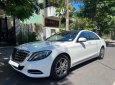 Mercedes-Benz S400 2016 - [Xe hot] Hàng nguyên mộc - Bao check hãng mọi nơi (nhận cọc ngay)