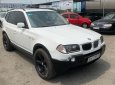 BMW X3 2004 - Xe nhập, chính chủ, giá 245tr