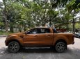 Ford Ranger 2019 - Màu nâu, xe nhập, giá 825tr