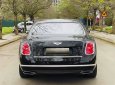 Bentley Mulsanne 2016 - Màu đen, nhập khẩu