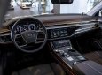 Audi A8 2022 - Phiên bản trục cơ sở dài