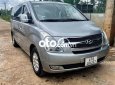 Hyundai Grand Starex 2010 - 9 chỗ máy dầu