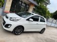 Kia Picanto 2014 - Màu trắng số tự động, giá 270tr