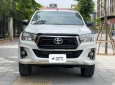 Toyota Hilux 2019 - Màu trắng giá cạnh tranh