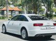 Audi A6 2018 - Màu trắng, nhập khẩu nguyên chiếc số tự động
