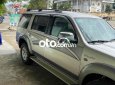 Ford Everest 2008 - xe cá nhân