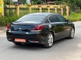 Peugeot 508 2015 - Màu đen, nhập khẩu