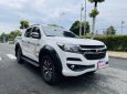 Chevrolet Colorado 2017 - Bán tải cơ bắp vượt mọi địa hình