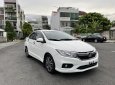 Honda City 2019 - Trắng tinh khôi