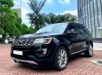 Ford Explorer 2015 - Màu đen, nhập khẩu nguyên chiếc