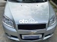 Chevrolet Aveo 2016 - Màu bạc số sàn, 246 triệu