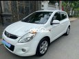 Hyundai i20 2011 - Màu trắng, nhập khẩu nguyên chiếc