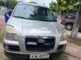 Hyundai Grand Starex 2006 - Xe siêu lợi dầu