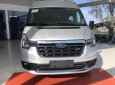 Ford Transit 2023 - Tặng gói phụ kiện chính hãng + giảm ngay tiền mặt hàng chục triệu đồng