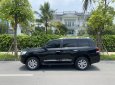 Toyota Land Cruiser 2016 - Xe màu đen