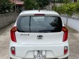 Kia Picanto 2014 - Màu trắng số tự động, giá 270tr