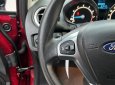 Ford Fiesta 2014 - Tặng thẻ bảo dưỡng free 1 năm, 1 chủ từ đầu, biển Hà Nội