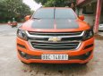 Chevrolet Colorado 2018 - Số sàn 1 cầu