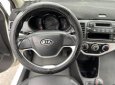 Kia Morning 2013 - EX 1.2MT Sport cuối 2013, số tay, màu trắng, 1 chủ, cực chất