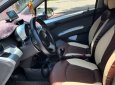Chevrolet Spark 2013 - Màu bạc xe gia đình