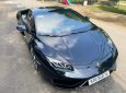 Lamborghini Huracan 2017 - Màu đen, nhập khẩu