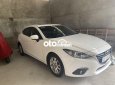 Mazda 3 2015 - Số tự động màu trắng